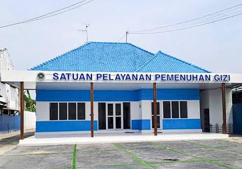 Pentingnya IPA (Instalasi Pengolahan Air) bagi Dapur SPPG