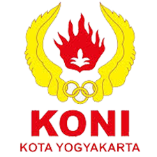 Koni Kota Yogyakarta