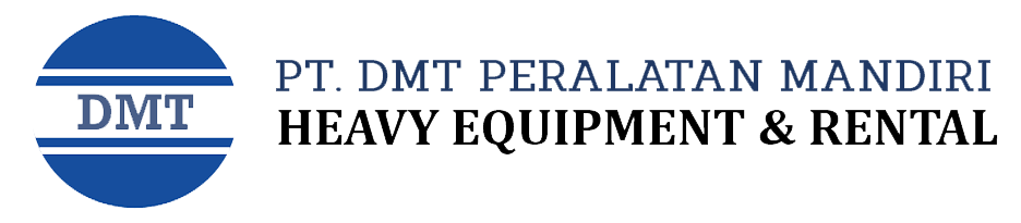 PT DMT