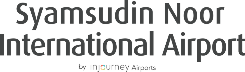 Syamsudin Noor International Airport