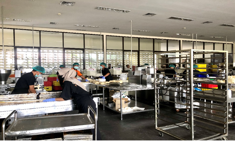 Solusi Profesional Keselamatan dan Kesehatan Kerja (K3)